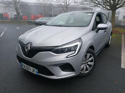 Renault CLIO Clio Ste 1.5 Blue dCi 85ch Air Nav