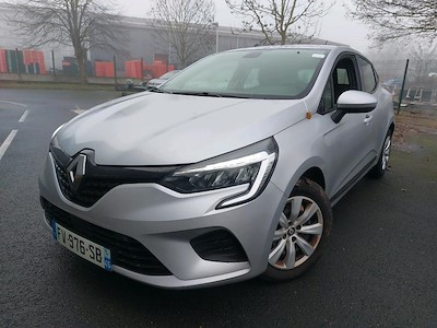 Renault CLIO Clio Ste 1.5 Blue dCi 85ch Air Nav