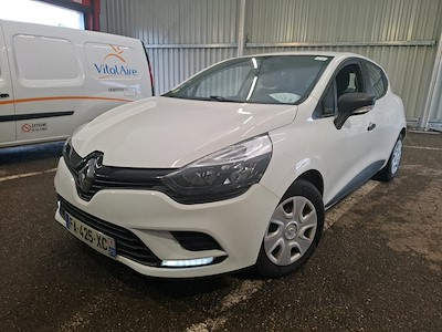 Renault CLIO Clio Ste 1.5 dCi 75ch energy Air E6C