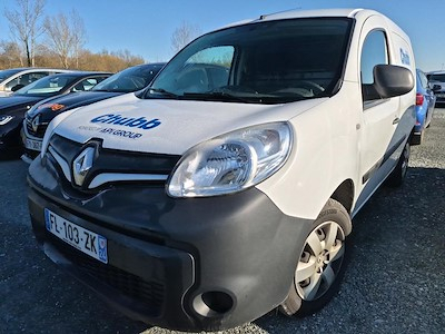 Renault Kangoo express Kangoo Express 1.5 Blue dCi 95ch Grand Confort