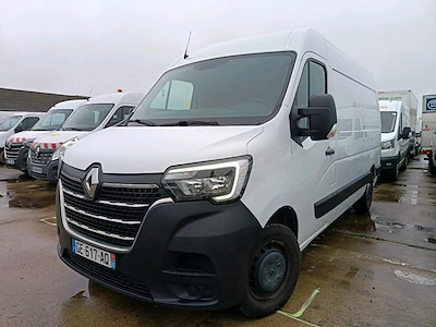 Renault MASTER Master Fg F3500 L2H2 2.3 Blue dCi 145ch Grand Confort EuroVI