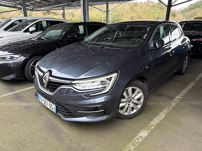 Renault MEGANE Megane 1.5 Blue dCi 115ch Business EDC