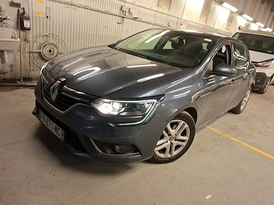 Renault MEGANE Megane 1.5 Blue dCi 95ch Business