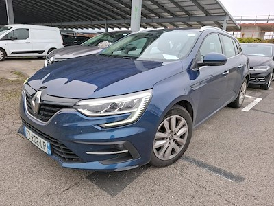 Renault MEGANE Megane Estate 1.5 Blue dCi 115ch Business
