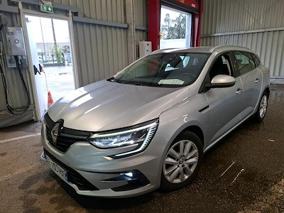 Renault MEGANE Megane Estate 1.5 Blue dCi 115ch Business EDC