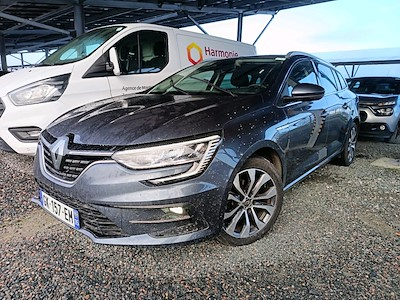 Renault MEGANE Megane Estate 1.5 Blue dCi 115ch Techno