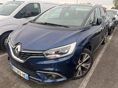 Renault Grand SCENIC Grand Scenic 1.6 dCi 130ch Energy Intens