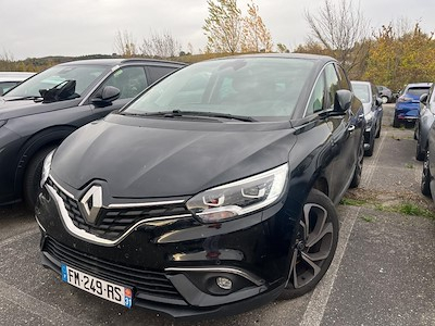 Renault SCENIC Scenic 1.7 Blue dCi 120ch Intens