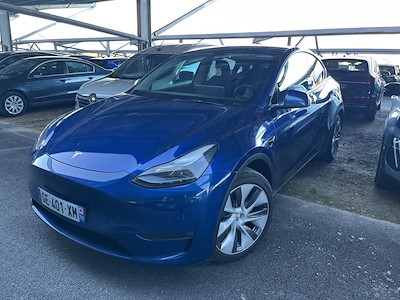 Tesla Model Y Model Y Long Range AWD