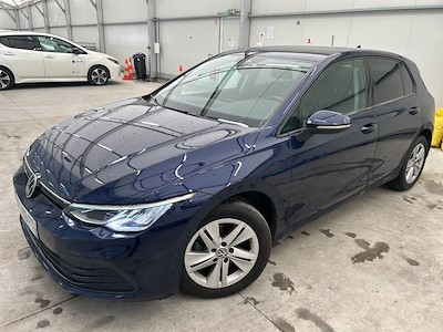 Volkswagen GOLF Golf 2.0 TDI SCR 115ch Life Business