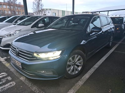 Volkswagen Passat SW Passat SW 2.0 TDI EVO 150ch Business DSG7 8cv