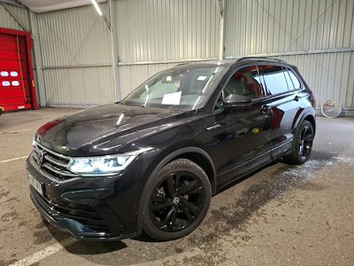 Volkswagen TIGUAN Tiguan 2.0 TDI 150ch R-Line DSG7