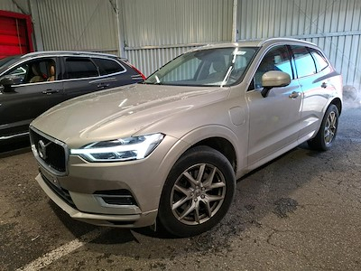 Volvo XC60 XC60 T8 Twin Engine 303 + 87ch Business Executive Geartronic