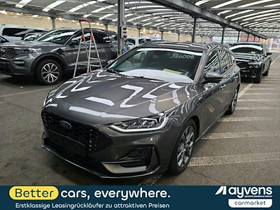 Ford Focus turnier 1 .0 EcoBoost Hybrid Aut. ST-LINE X