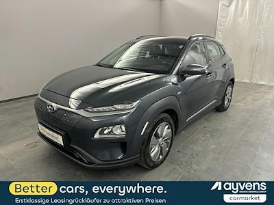 Hyundai Kona EV Trend Geschlossen, 5-turig, Direktantrieb, 1-Gang