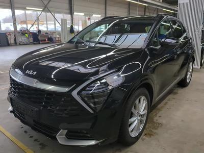 Kia Sportage 1.6 CRDI 2WD ECO-DYNAMICS+ (48V M-H) DCT Spirit, 2023