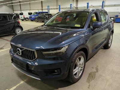 Volvo Xc40 T5 RECHARGE DKG Inscription, 2021