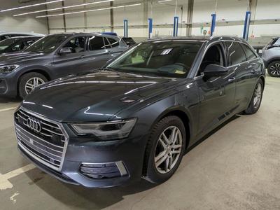 Audi A6 2.0 AVANT 40 TDI S TRONIC, 2022