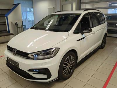 Volkswagen Touran 1.5 1.5 TSI ACT OPF DSG, 2021