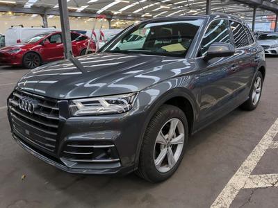 Audi Q5 2.0 55 TFSI E QUATTRO S TRONIC, 2020