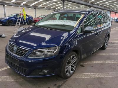 Seat Alhambra 2.0 2.0 TDI S&amp;S DSG, 2020