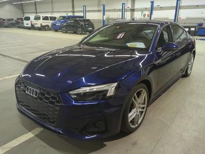 Audi S5 3.0 SPORTBACK TDI QUATTRO TIPTRONIC, 2022
