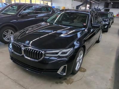 BMW 530e 2.0 TOURING AUT., 2022