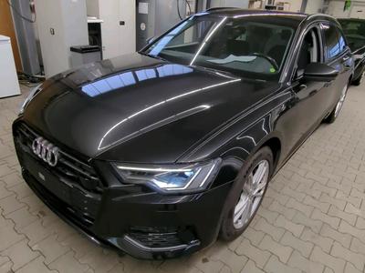 Audi A6 3.0 AVANT 55 TFSI QUATTRO S TRONIC, 2021