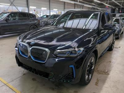 BMW Ix3 0.0 -, 2023
