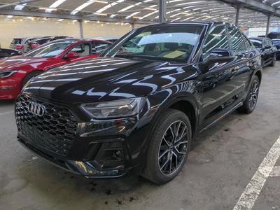 Audi Q5 2.0 50 TFSIE SPORTBACK QUATTRO S TRONIC, 2021