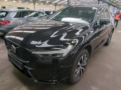 Volvo Xc60 B4 D AWD Plus Dark, 2023