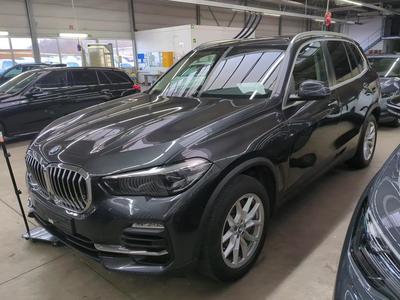 BMW X5 3.0 XDRIVE45E, 2021