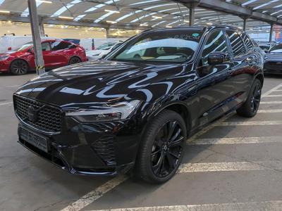 Volvo Xc60 T6 AWD PLUG-IN HYBRID Plus Black Edition, 2024