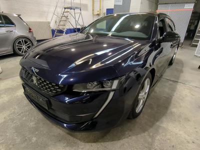 Peugeot 508 1.6 SW PLUG-IN HYBRID 225 E-EAT8, 2023