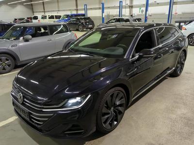 Volkswagen Arteon 2.0 SHOOTING BRAKE 2.0 TDI SCR DSG, 2021