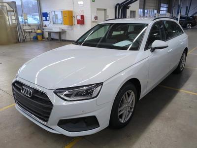 Audi A4 2.0 AVANT 35 TDI S TRONIC, 2023