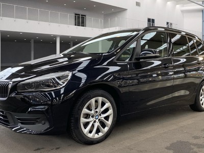 BMW 218D 2.0 GRAN TOURER AUT., 2022