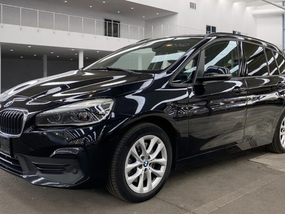BMW 218D 2.0 GRAN TOURER AUT., 2022