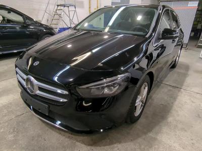 Mercedes-Benz B 1.3 180, 2021