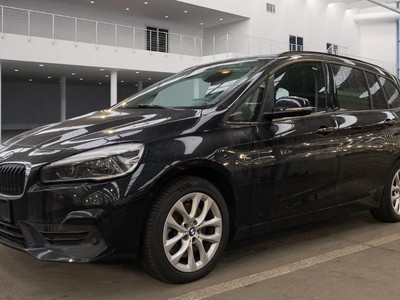 BMW 218D 2.0 GRAN TOURER AUT., 2022