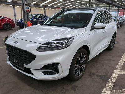 Ford Kuga 2.0 ECOBLUE 4X4 AUT. ST-LINE X, 2022