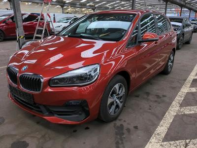 BMW 218D 2.0 ACTIVE TOURER, 2020