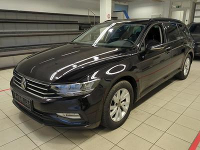 Volkswagen Passat 2.0 VARIANT 2.0 TDI SCR DSG, 2023