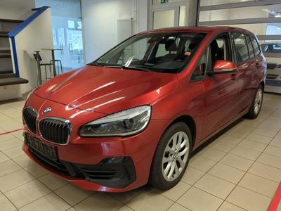 BMW 220D 2.0 GRAN TOURER AUT., 2020
