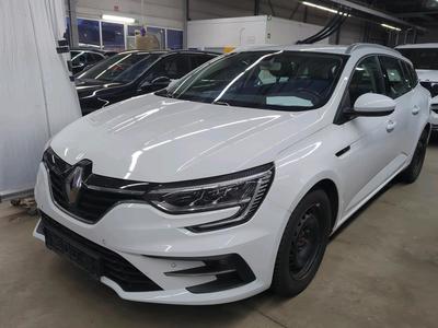 Renault Megane 1.5 GRANDTOUR BLUE DCI 115, 2020