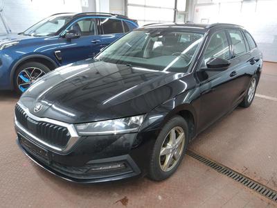 Skoda Octavia 2.0 COMBI 2.0 TDI DSG, 2020