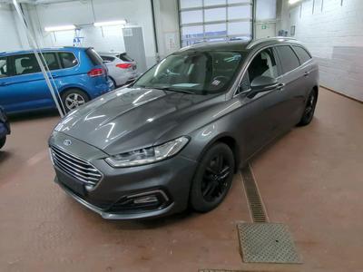 Ford Mondeo 2.0 TURNIER 2.0 ECOBLUE AUT., 2022