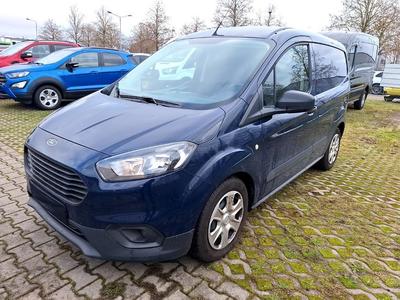 Ford Transit 1.0 COURIER S&amp;S, 2020