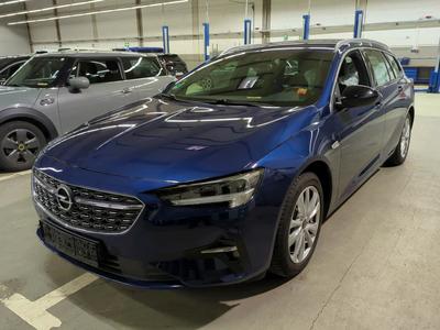 Opel Insignia 1.5 SPORTS TOURER 1.5 DIESEL AUTOMATIK, 2021