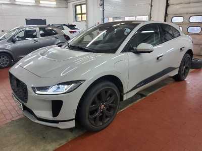 Jaguar I-pace EV320 AWD SE, 2021